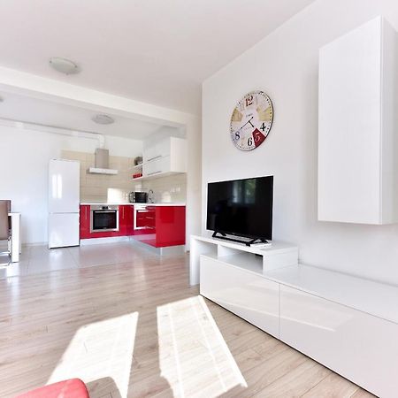 זאדאר Apartment Inka Nice And Comfy מראה חיצוני תמונה