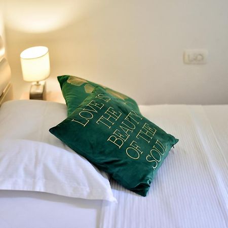 זאדאר Apartment Inka Nice And Comfy מראה חיצוני תמונה