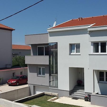 זאדאר Apartment Inka Nice And Comfy מראה חיצוני תמונה