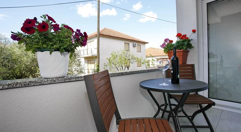 זאדאר Apartment Inka Nice And Comfy חדר תמונה