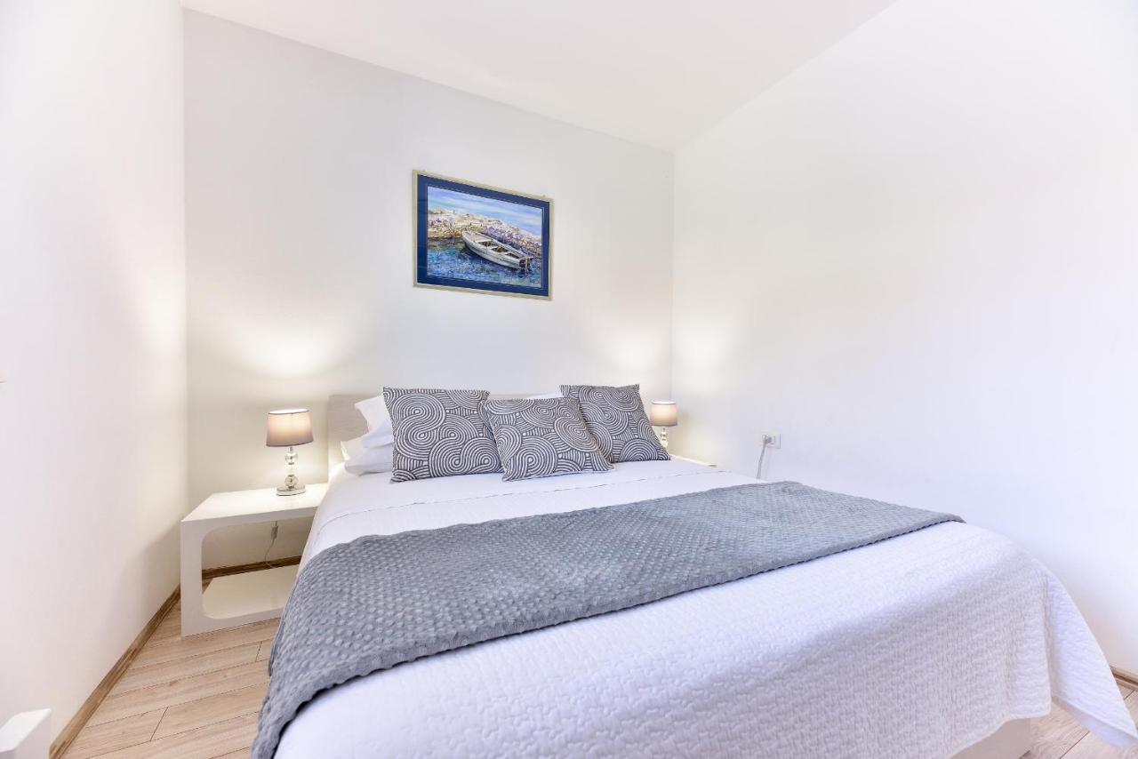 זאדאר Apartment Inka Nice And Comfy מראה חיצוני תמונה