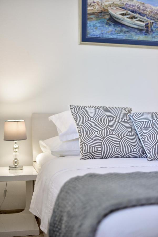 זאדאר Apartment Inka Nice And Comfy מראה חיצוני תמונה