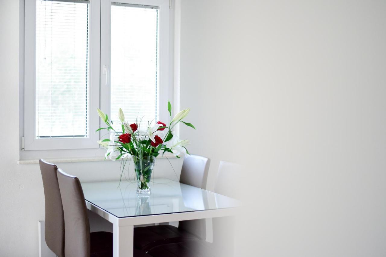 זאדאר Apartment Inka Nice And Comfy מראה חיצוני תמונה