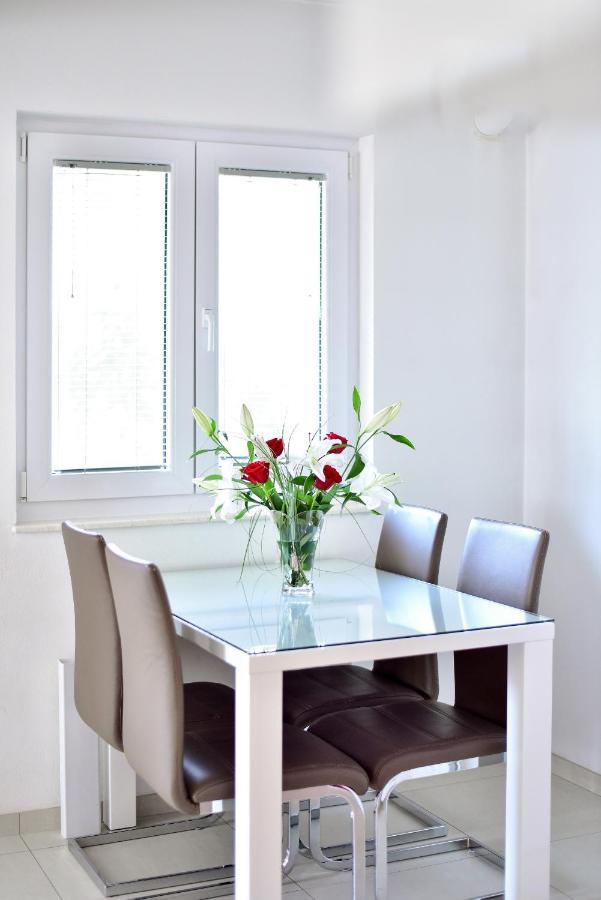 זאדאר Apartment Inka Nice And Comfy מראה חיצוני תמונה