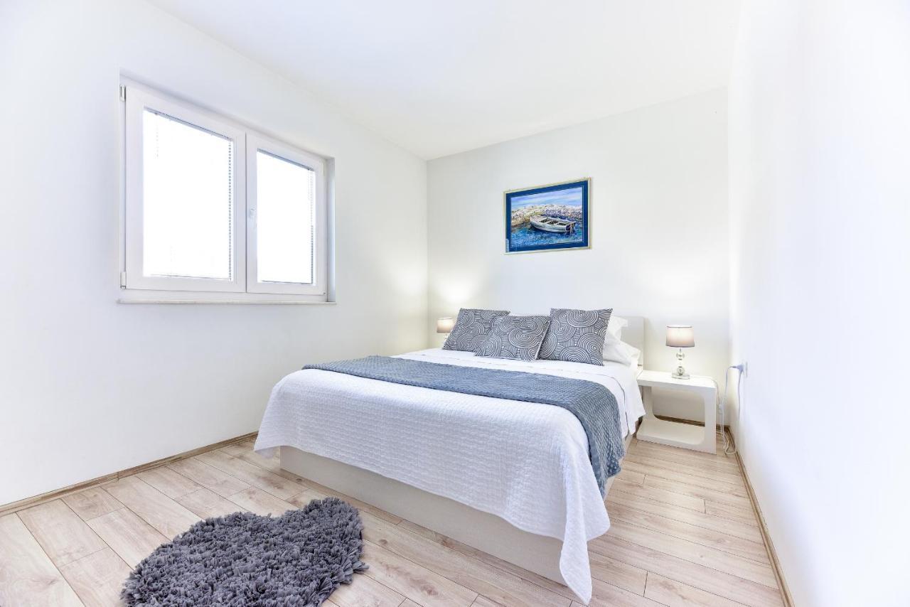זאדאר Apartment Inka Nice And Comfy מראה חיצוני תמונה
