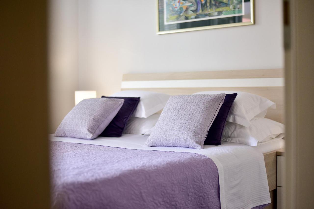 זאדאר Apartment Inka Nice And Comfy מראה חיצוני תמונה