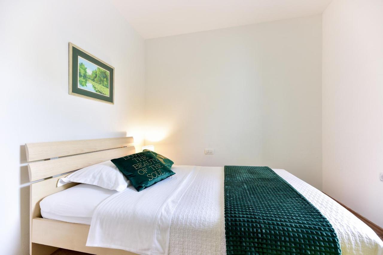 זאדאר Apartment Inka Nice And Comfy מראה חיצוני תמונה