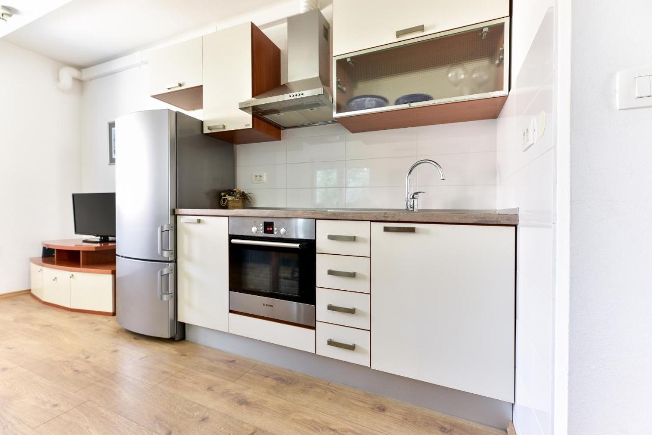 זאדאר Apartment Inka Nice And Comfy מראה חיצוני תמונה