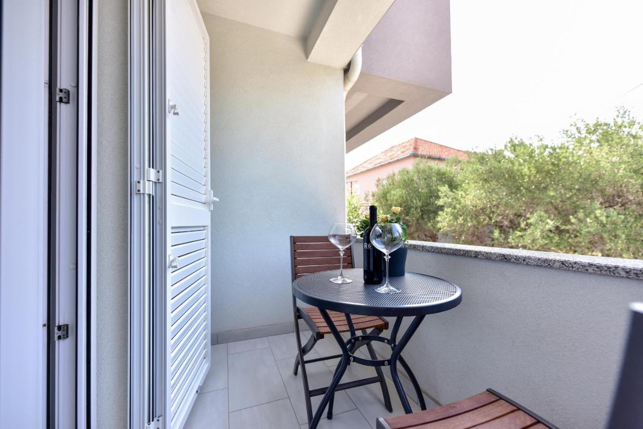 זאדאר Apartment Inka Nice And Comfy מראה חיצוני תמונה