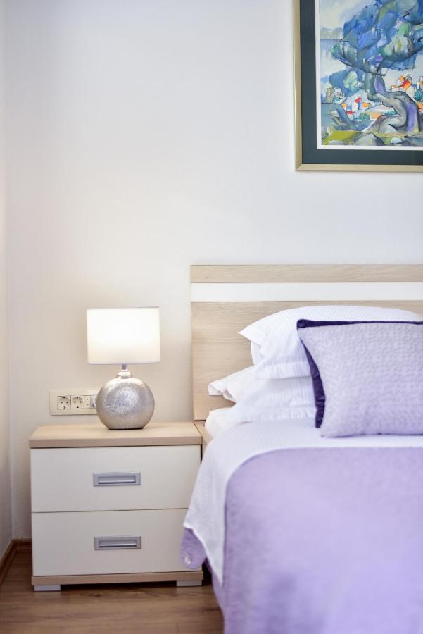 זאדאר Apartment Inka Nice And Comfy מראה חיצוני תמונה