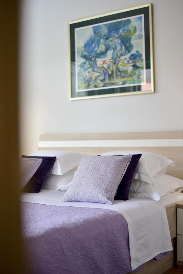 זאדאר Apartment Inka Nice And Comfy מראה חיצוני תמונה