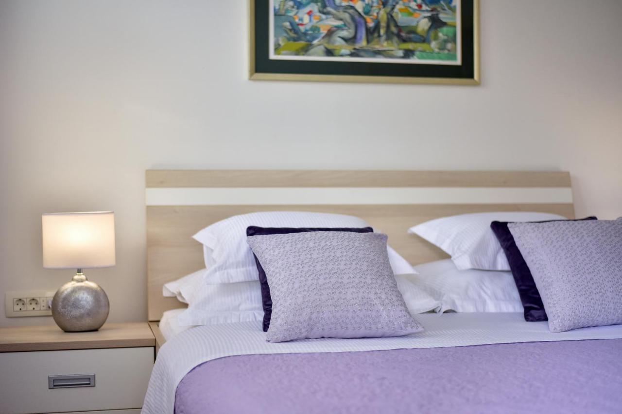 זאדאר Apartment Inka Nice And Comfy מראה חיצוני תמונה