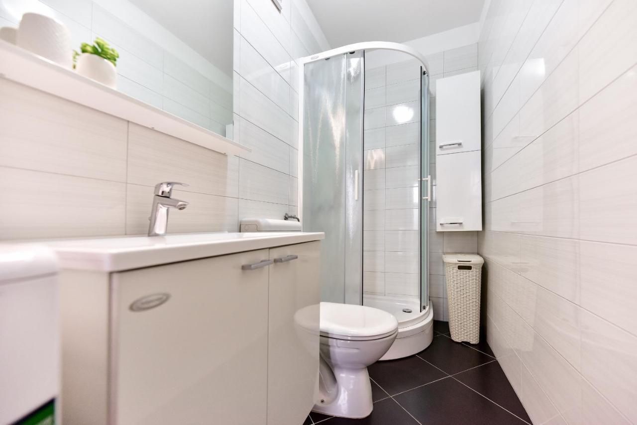 זאדאר Apartment Inka Nice And Comfy מראה חיצוני תמונה