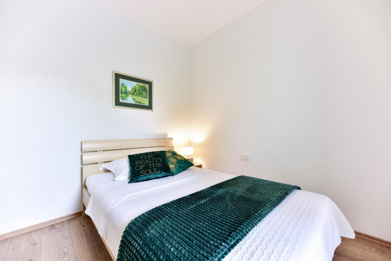 זאדאר Apartment Inka Nice And Comfy מראה חיצוני תמונה