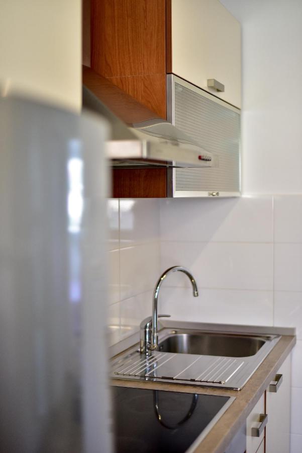 זאדאר Apartment Inka Nice And Comfy מראה חיצוני תמונה