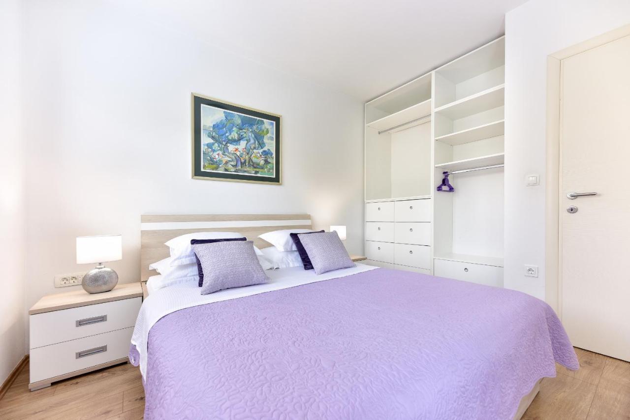 זאדאר Apartment Inka Nice And Comfy מראה חיצוני תמונה