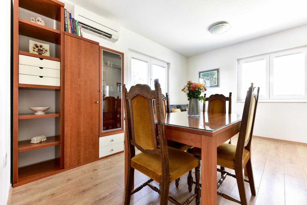 זאדאר Apartment Inka Nice And Comfy מראה חיצוני תמונה