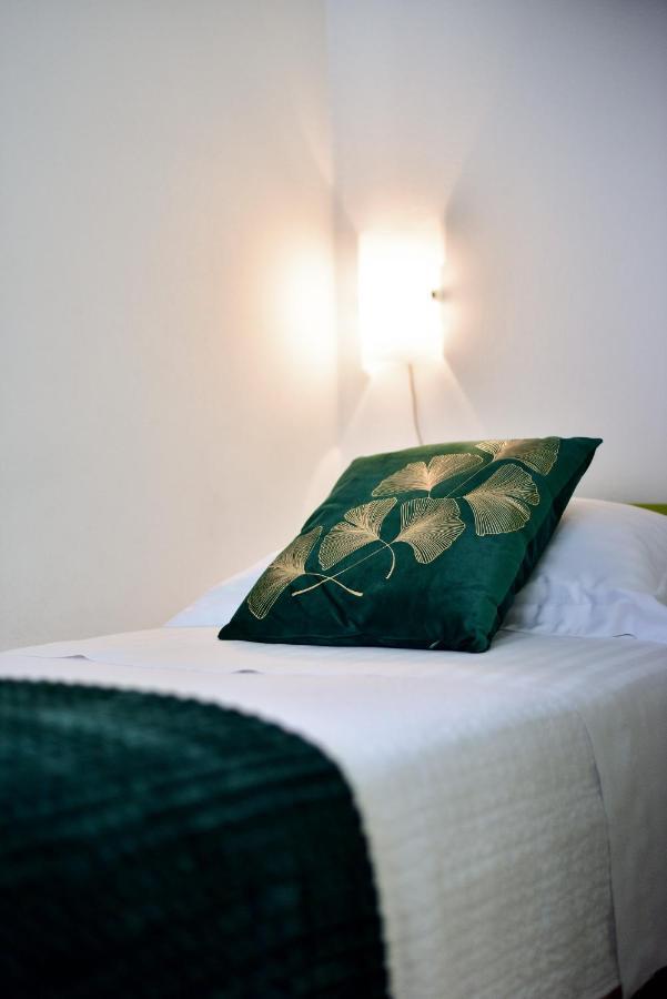זאדאר Apartment Inka Nice And Comfy מראה חיצוני תמונה