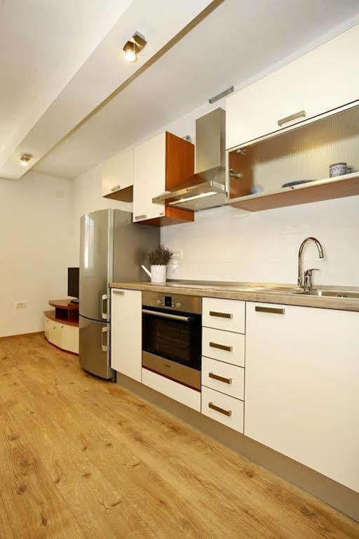 זאדאר Apartment Inka Nice And Comfy מראה חיצוני תמונה